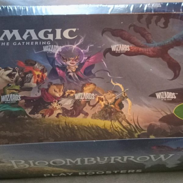 Bloomburrow Play Box(36packs)