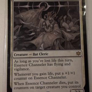 Essence Channeler-Bloomburrow(BLB)